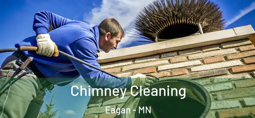 Chimney Cleaning Eagan - MN