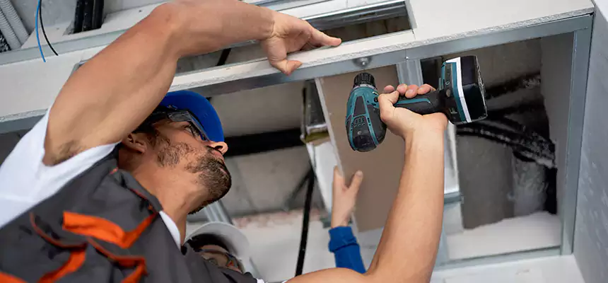 Our Apartment Air Duct Cleaning Services in Eagan, MN