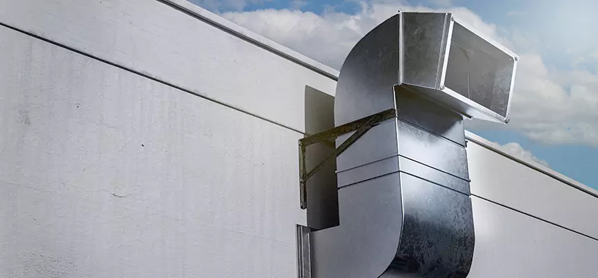 Trusted Industrial Dryer Vent Cleaning in Eagan