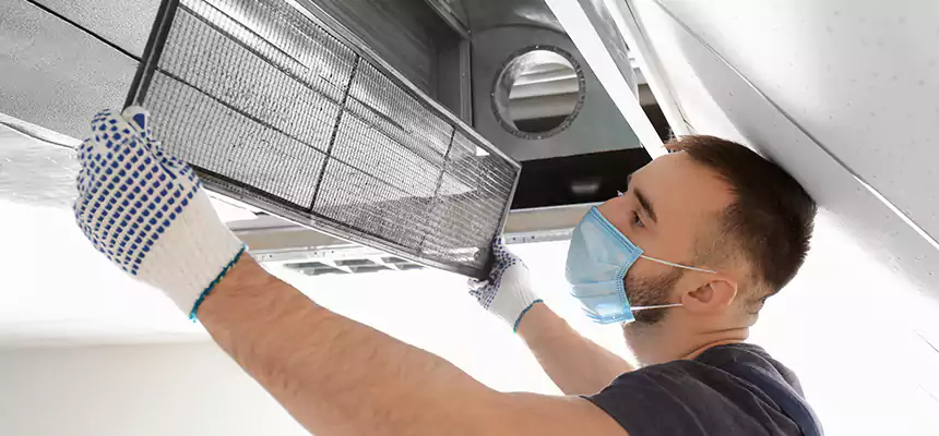 Our Dryer Vent Cleaning Services in Eagan, MN