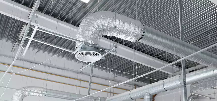 Our Dryer Vent Hose Replacement Services in Eagan, MN