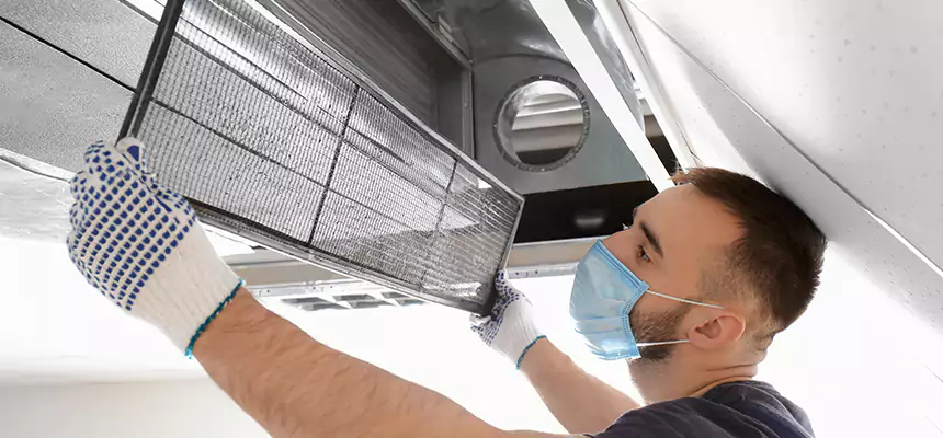 Our Dryer Vent Replacement Services in Eagan, MN