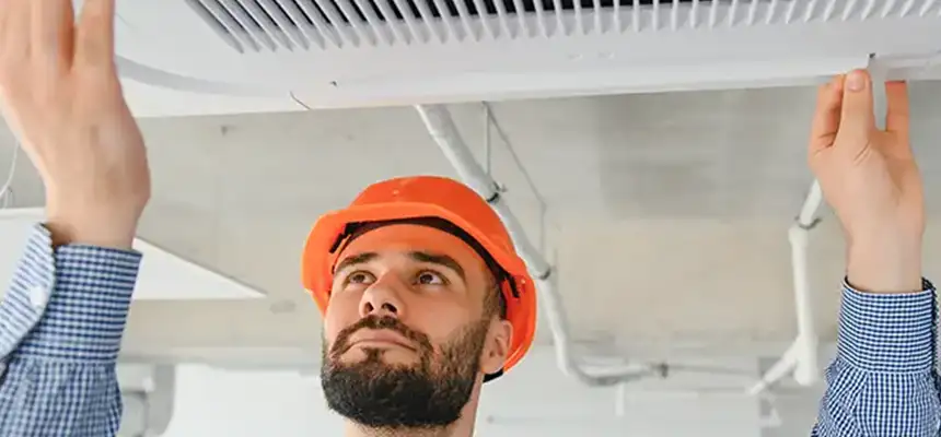 Our Furnace Vent Cleaning Services in Eagan, MN