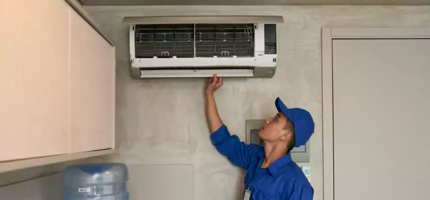 Balanced Fresh‑Air Ventilation (ERV/HRV) in Eagan