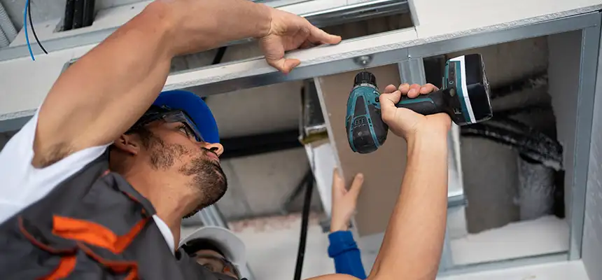 Our Improve Home Air Circulation Services in Eagan, MN