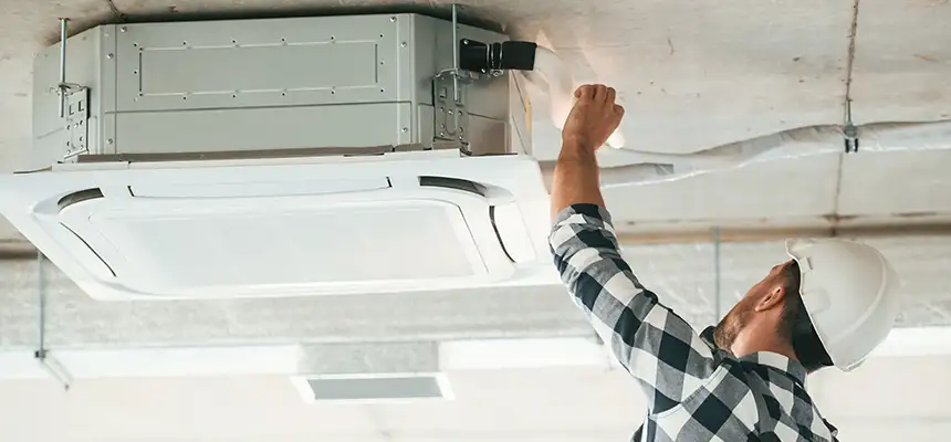 Our Local Vent Cleaning Services in Eagan, MN