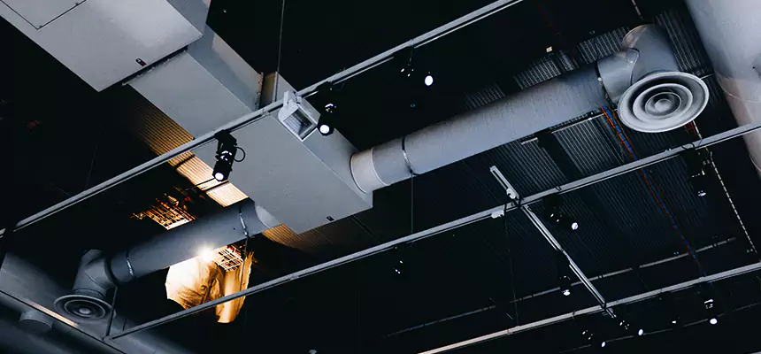 Our Seasonal Allergy Air Duct Cleaning Services in Eagan, MN