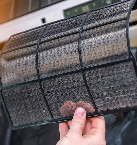 Top-notch AC Air Filter Replacement in Eagan