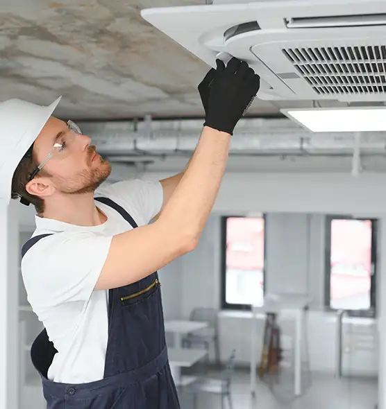 Top Affordable Duct Cleaning Services Near Me in Eagan, MN