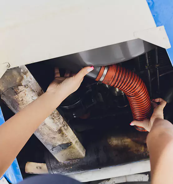 About Air Duct Virus Disinfection in Eagan, MN