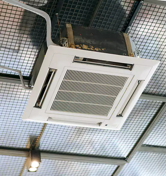 Top-Notch Allergy Relief Vent Cleaning Services in Eagan, MN