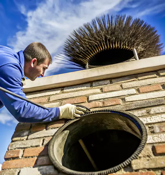 About Professional Chimney Sweep in Eagan, MN