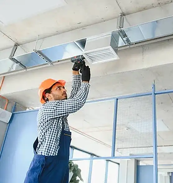 About Commercial Laundry Vent Cleaning in Eagan, MN