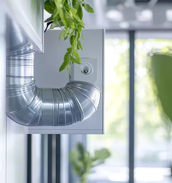 Professional Eco-Safe Dryer Vent Cleaning in Eagan, MN