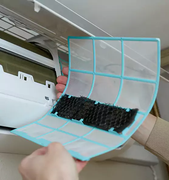 Welcome to Air Duct Cleaning & Repairs Eagan — Your Local HEPA Filter Installation Pros in Eagan, MN