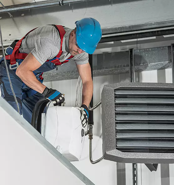 About HVAC Mold Remediation Service in Eagan, MN