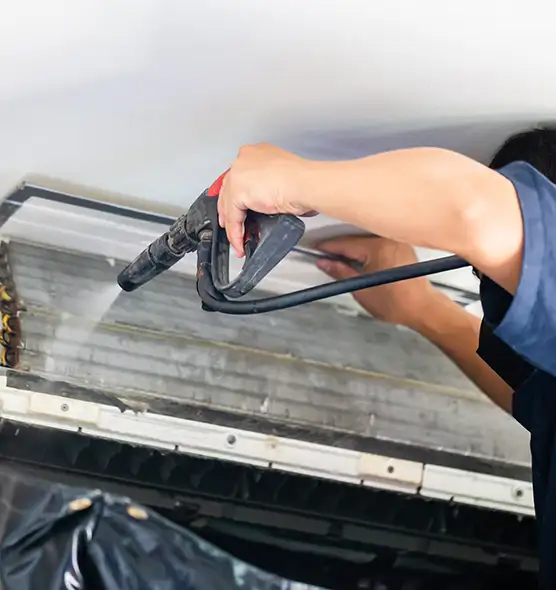 Welcome to Move-in/Move-out Duct Cleaning Services in Eagan, MN