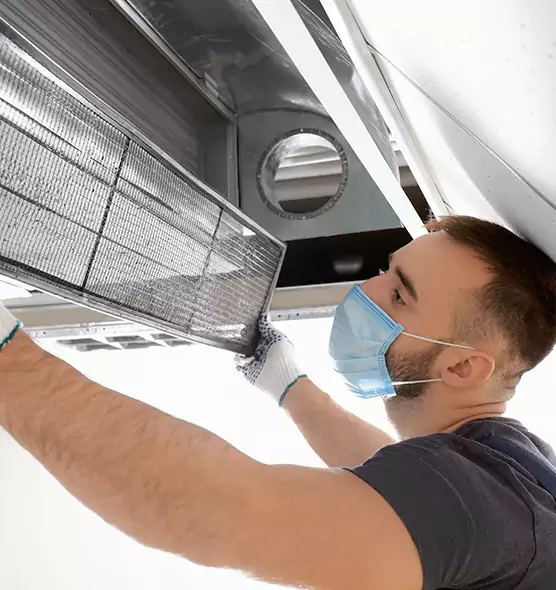 About Remove Smoke Smell From Air Duct in Eagan, MN