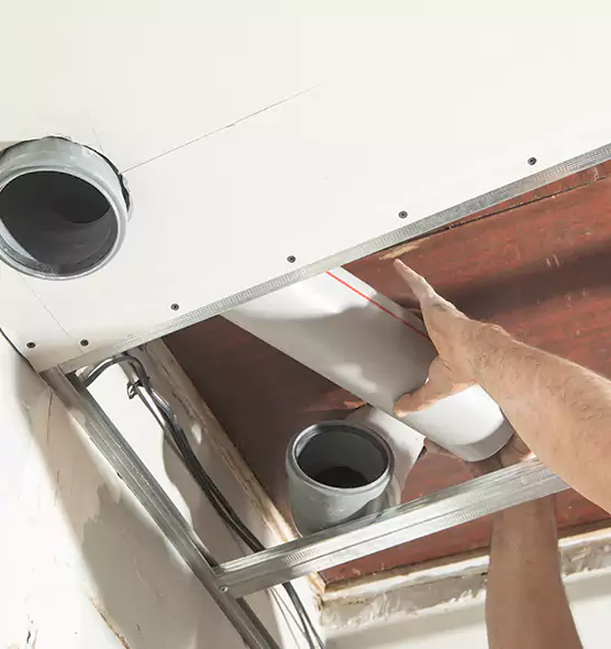 Professional Seasonal Allergy Air Duct Cleaning in Eagan, MN