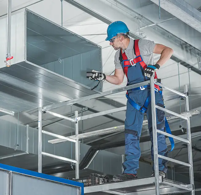 Why Homeowners & Businesses Trust Us in Eagan, MN?