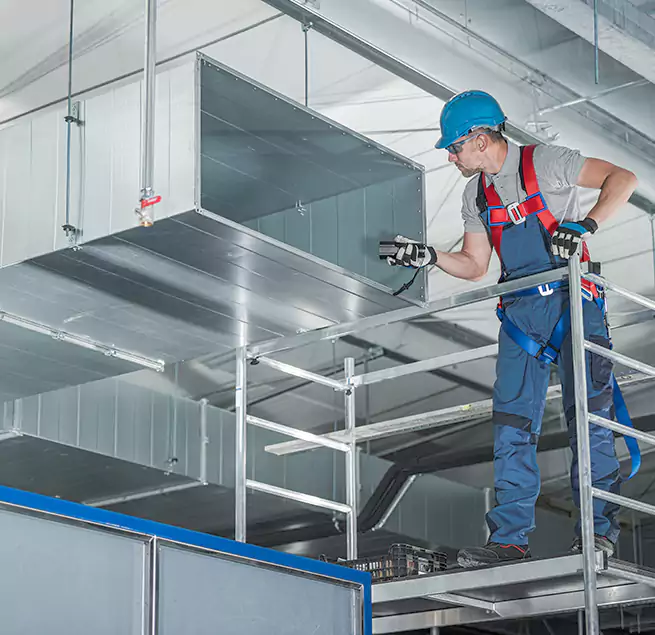 Why Homeowners & Businesses Trust Us in Eagan, MN?