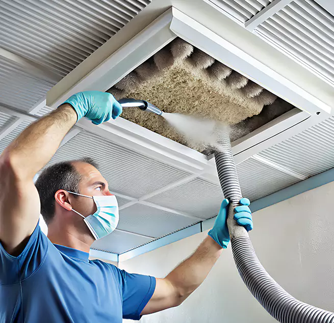 Why Homeowners & Businesses Trust Us Eagan, MN