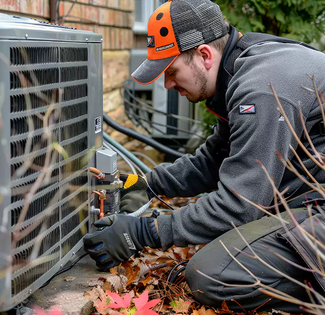 Why Homeowners & Businesses Trust Us in Eagan, MN?