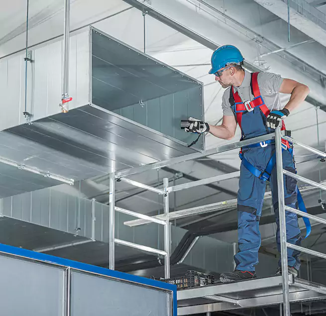 Why Homeowners Businesses Trust Us in Eagan, MN