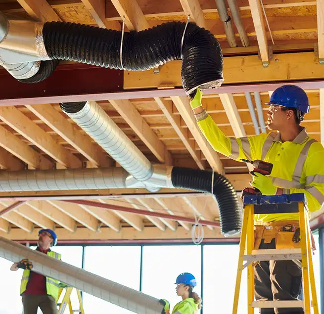 Why Homeowners & Businesses Trust Us in Eagan, MN?