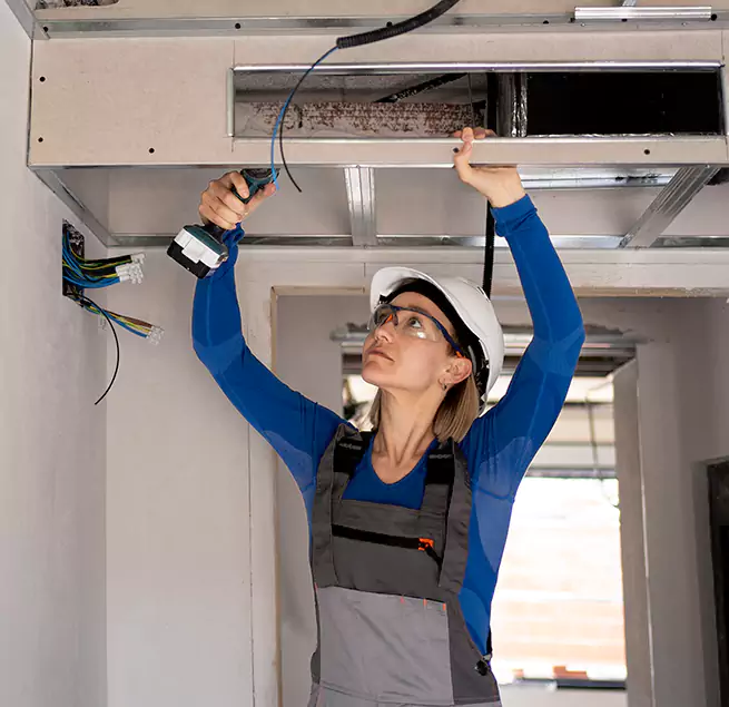 Why Homeowners & Businesses Trust Us in Eagan, MN?