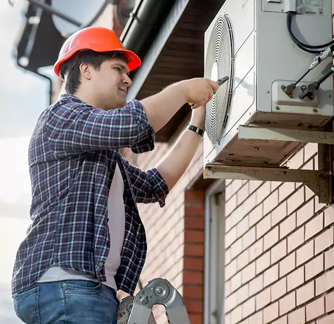 Why Homeowners & Businesses Trust Us Eagan, MN